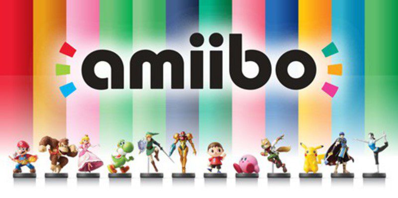 amiibos