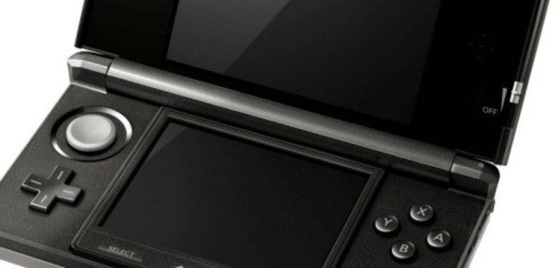 Una Publicación Japonesa Dice Que Nintendo Ya Está Desarrollando La Nintendo 3ds Lite Game Total 3332