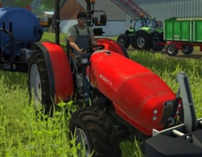 Los Mods De Farming Simulator 2013 Han Sido Descargados 2 Millones De