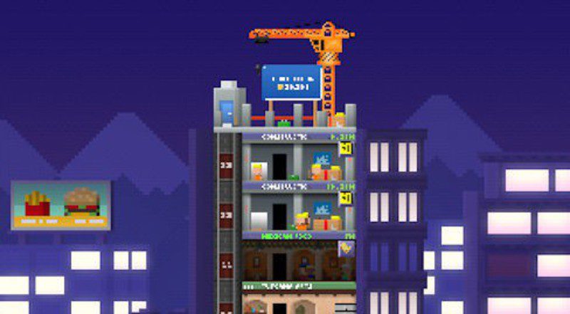 Tiny Tower