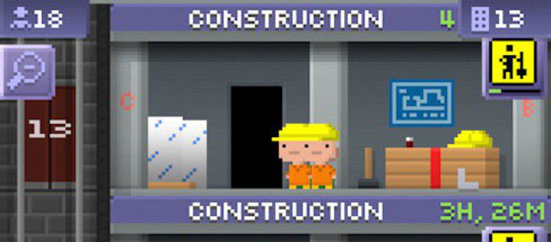 Tiny Tower