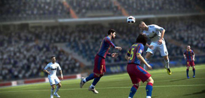 'FIFA 12'