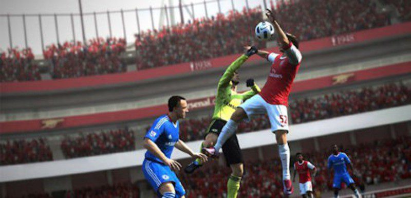 'FIFA 12'