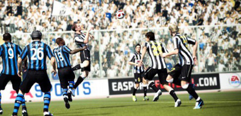 'FIFA 12'