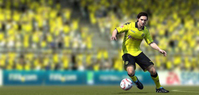 'FIFA 12'