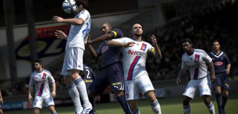 'FIFA 12'