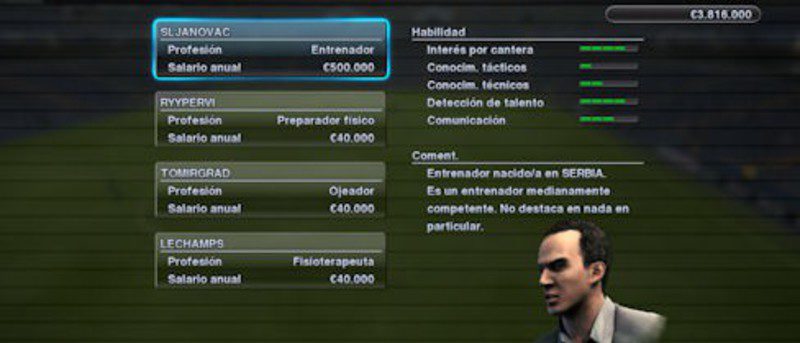 'Pro Evolution Soccer 2012' recupera el espíritu de la saga, pero no acaba de convencer