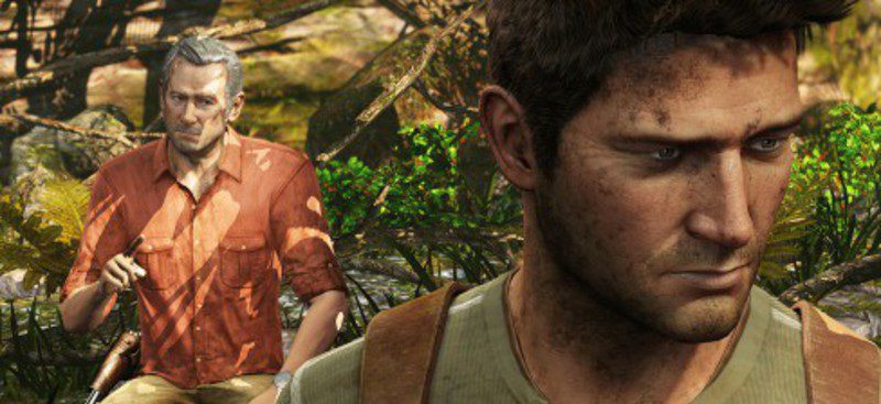 Uncharted 3 La traicion de Drake