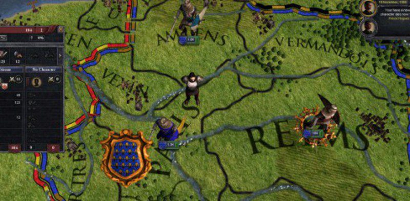 Crusader Kings II