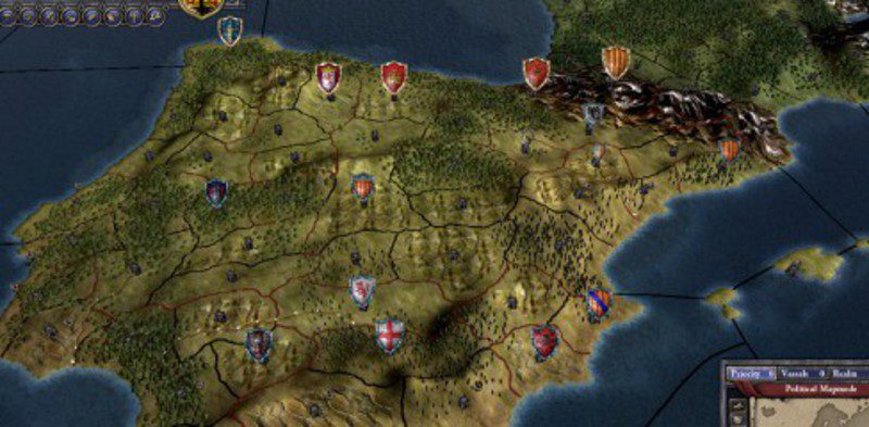 Crusader Kings II