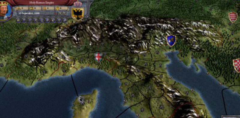 Crusader Kings II