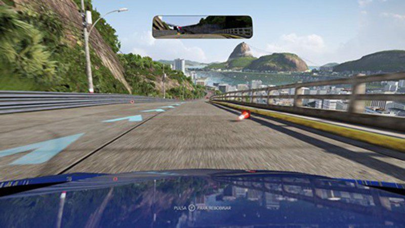 Análisis 'Forza Motorsport 6' (Xbox One), a fondo - Xbox Time