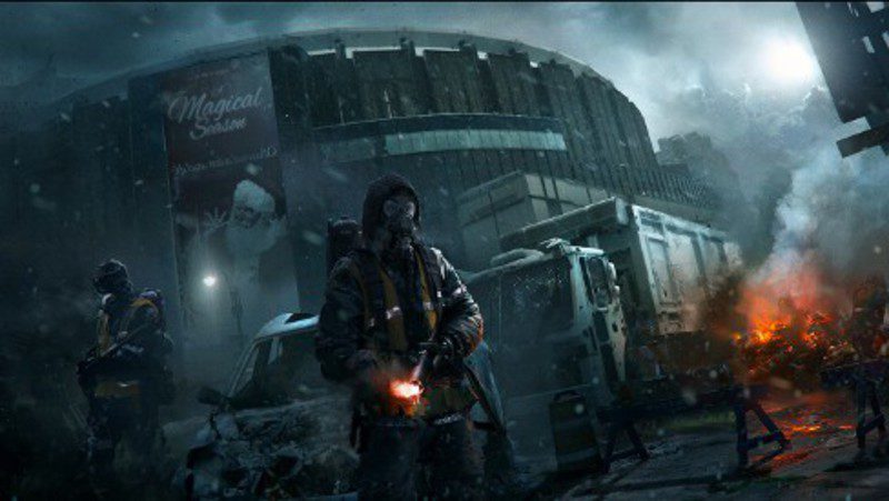 Análisis 'The Division' para Xbox One