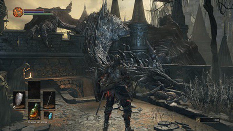 'Dark Souls III' Análisis Xbox One