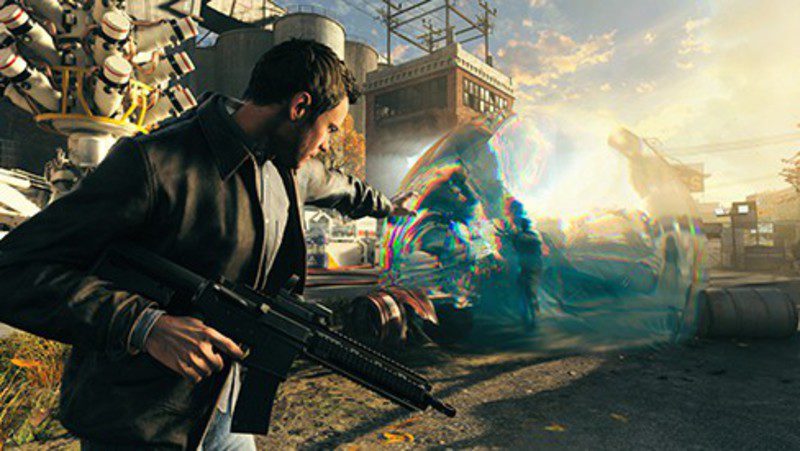 Análisis 'Quantum Break' para Xbox One