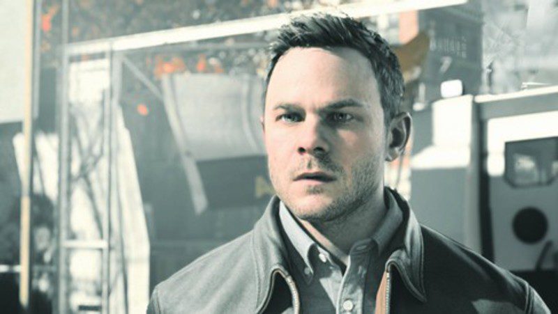 Análisis 'Quantum Break' para Xbox One