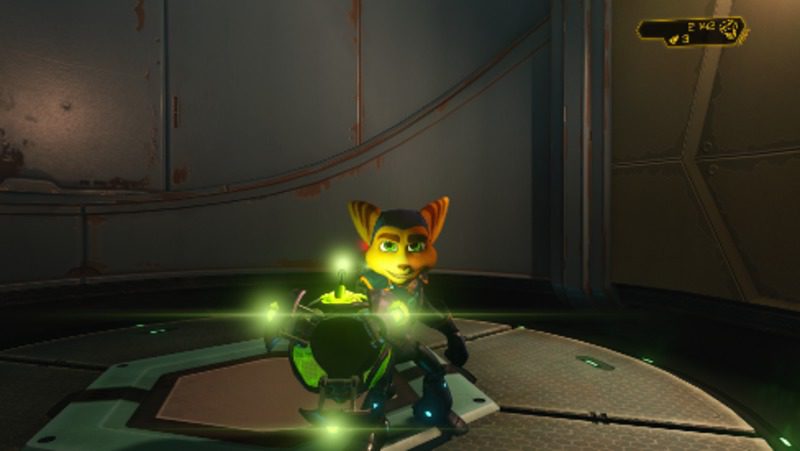 Análisis 'Ratchet & Clank' PS4, verdadero remake del clásico