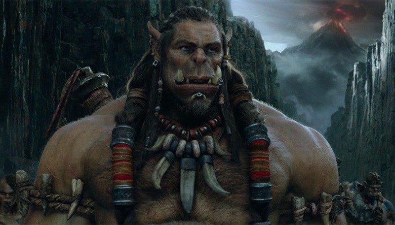 Warcraft: El origen