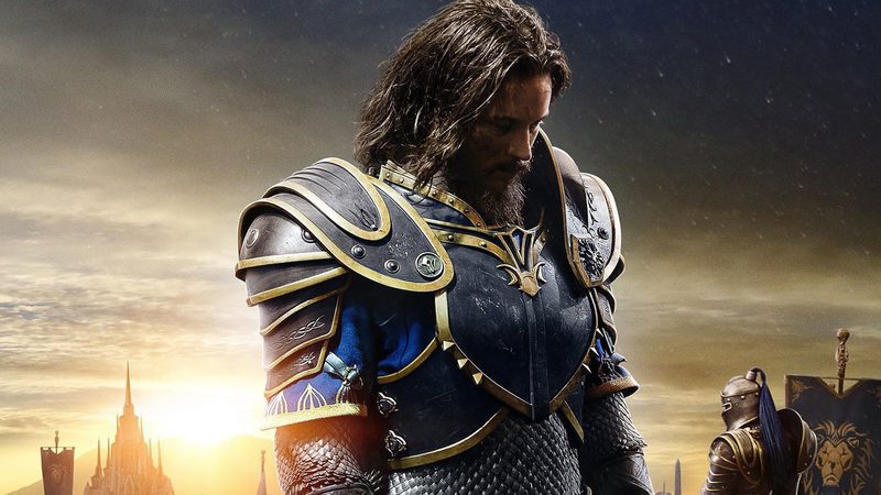 Warcraft: El origen