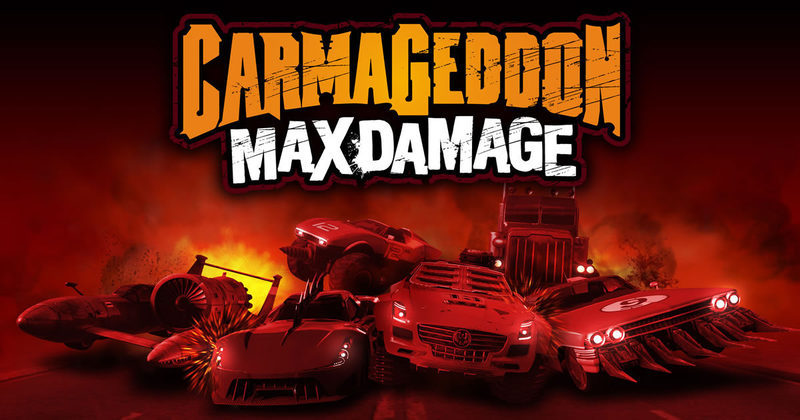 Carmageddon