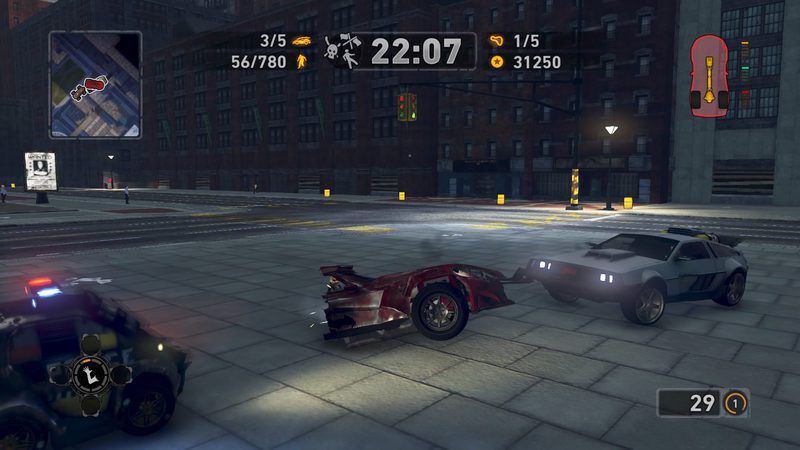 Carmageddon