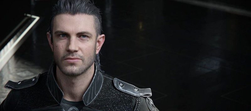 Nyx Ulric