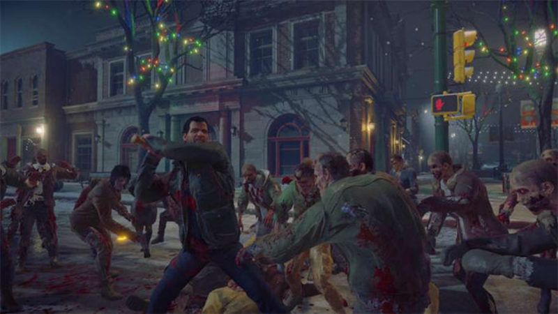 Dead Rising 4 análisis 3