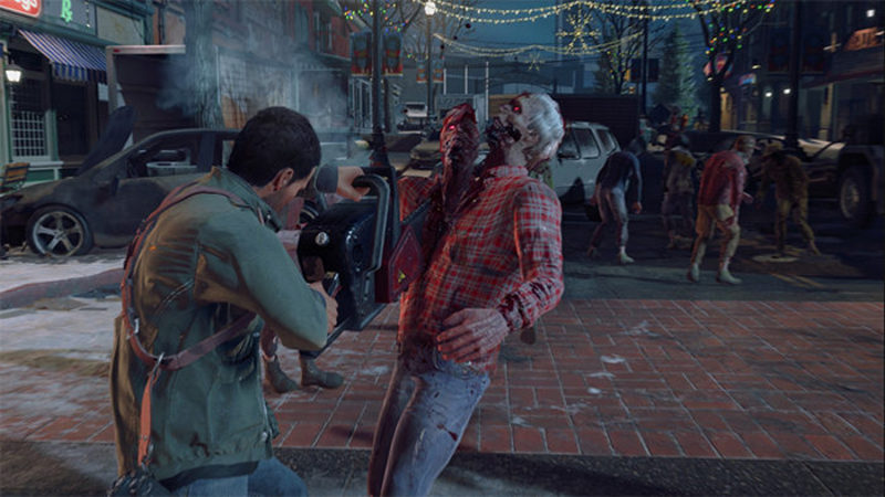 Dead Rising 4 análisis 4