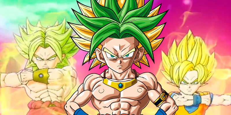 Dragon Ball Fusions