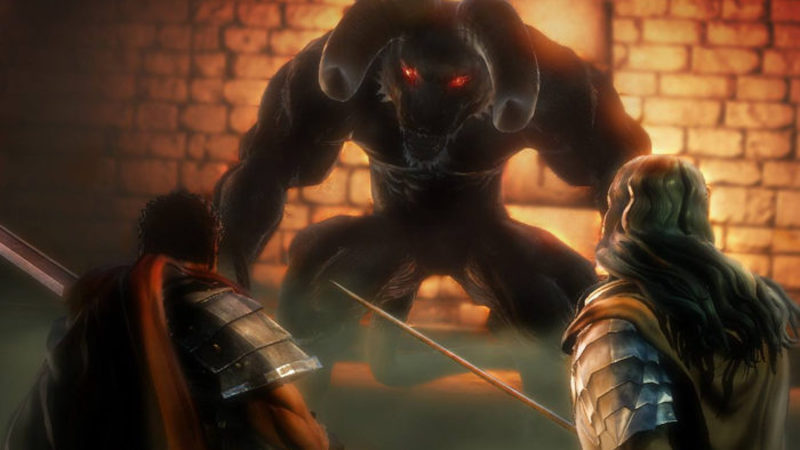 berserk imagen 4