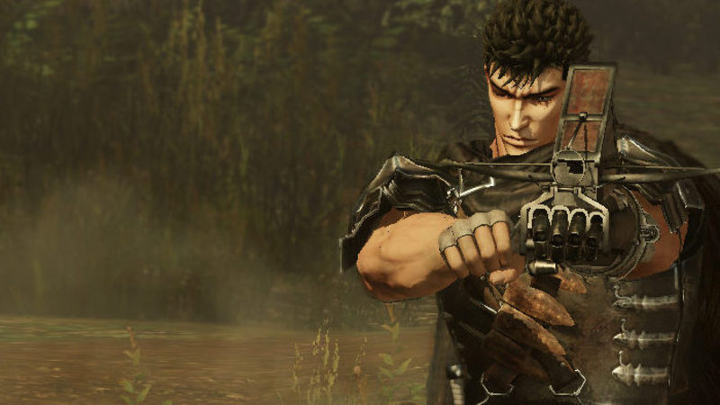 berserk imagen 5