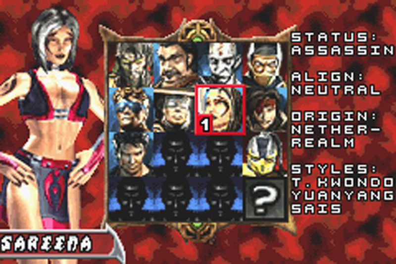 MK Tournament Edition 03