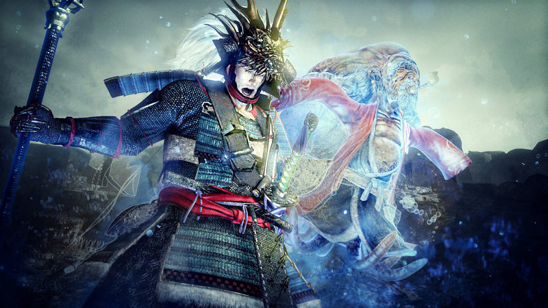 Análisis de Nioh Honor Sublevado 3