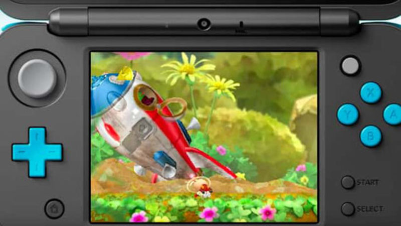 Análisis de Hey! Pikmin 4