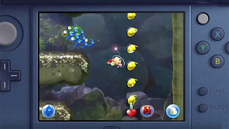 Análisis de Hey! Pikmin 5