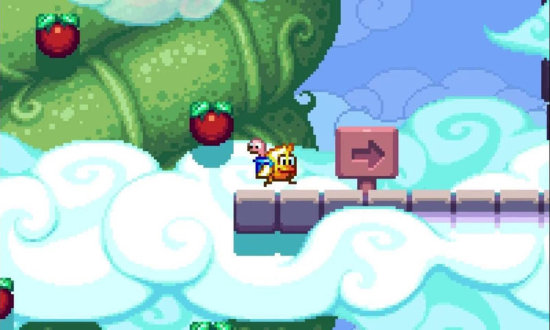 Chicken Wiggle