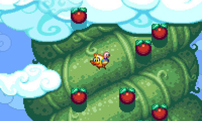 Chicken Wiggle 3DS