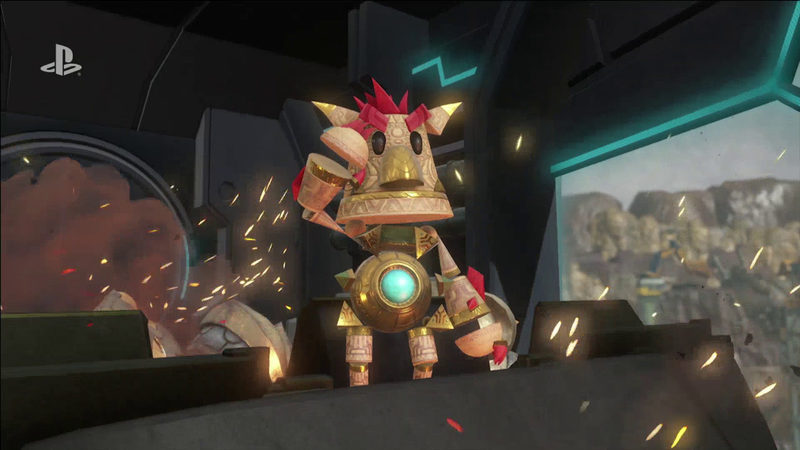 Knack 2