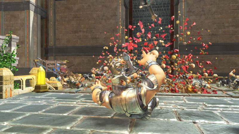 Knack 2