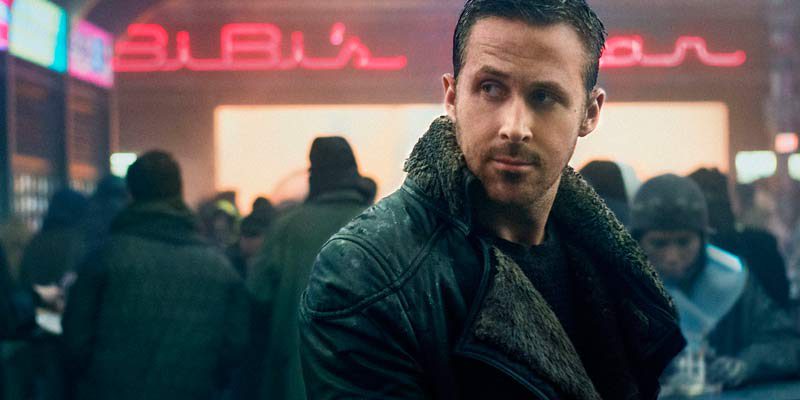 Blade Runner 2049