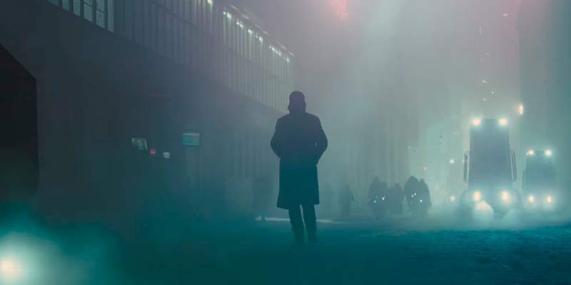 Blade Runner 2049