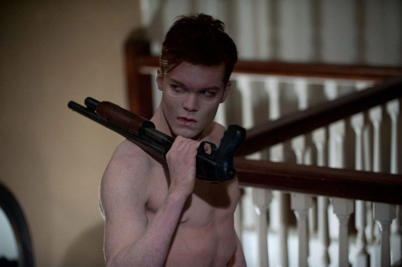 Cameron Monaghan: lo mejor de la película