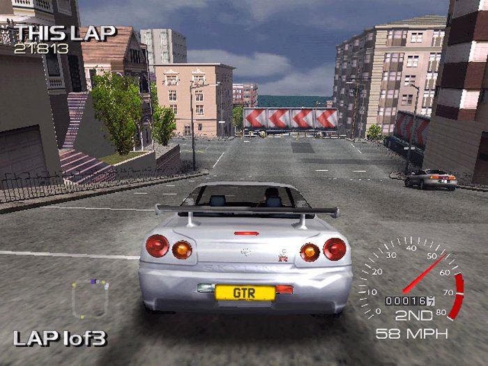 Metropolis Street Racer 02