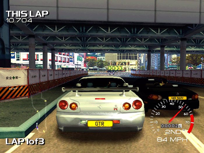 Metropolis Street Racer 04