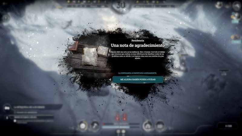 Frostpunk análisis