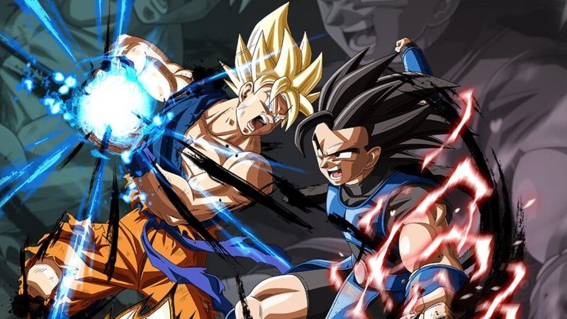 Dragon Ball Legends