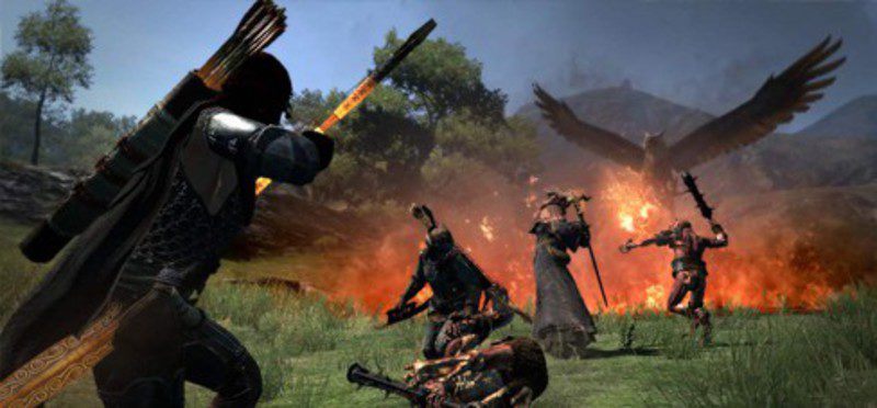  Dragons Dogma