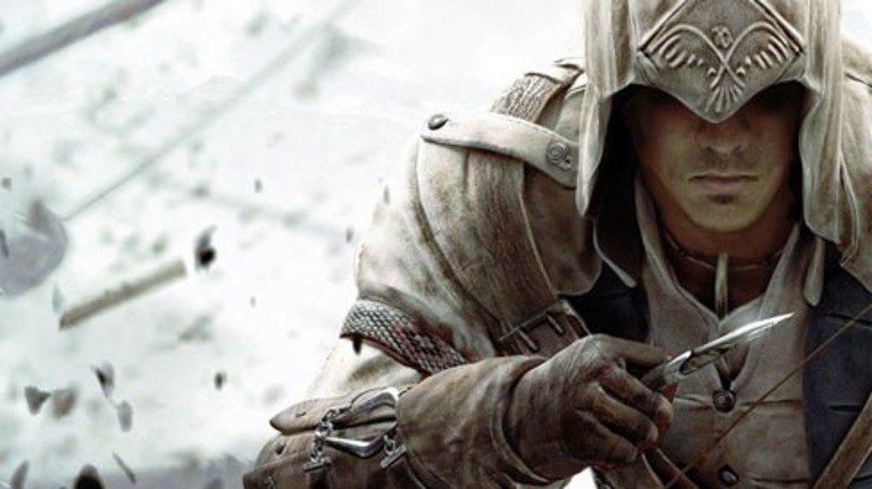 'Assassin's Creed III': La revolución de Connor