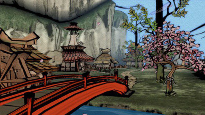 okami hd