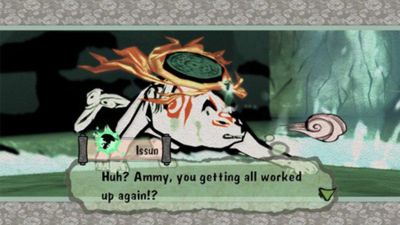 okami hd